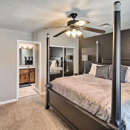 Lake Havasu City Retreat With Patio And Grill 外观 照片