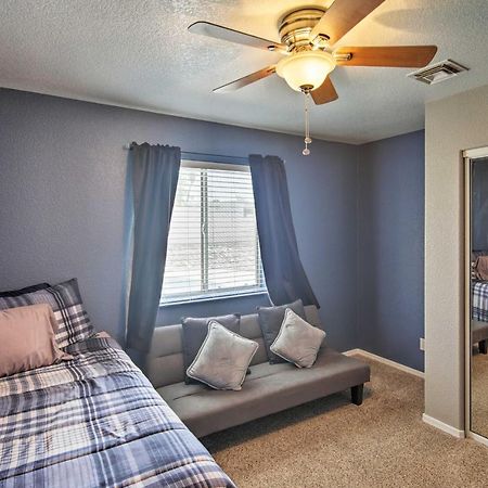 Lake Havasu City Retreat With Patio And Grill 外观 照片
