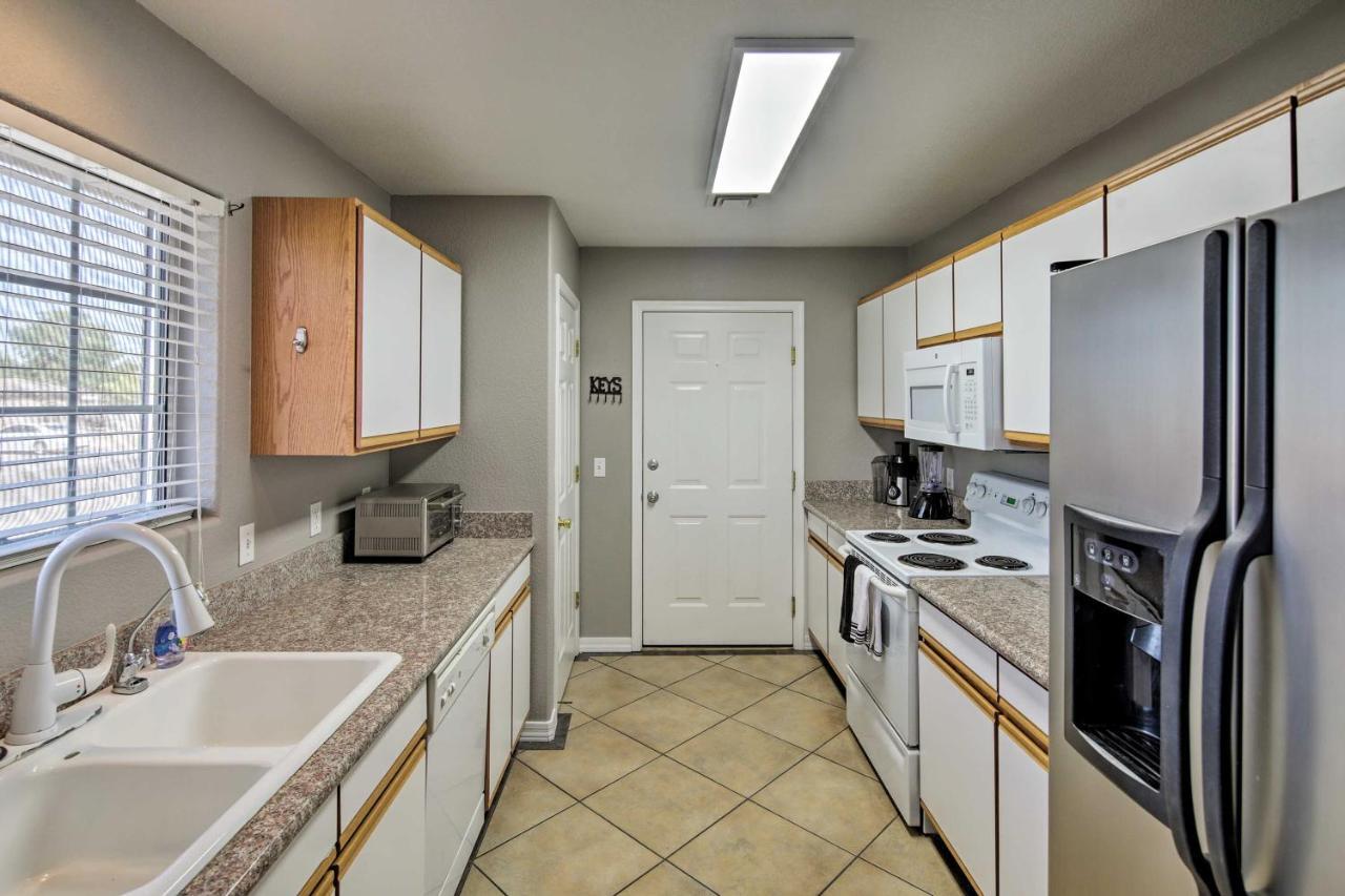 Lake Havasu City Retreat With Patio And Grill 外观 照片