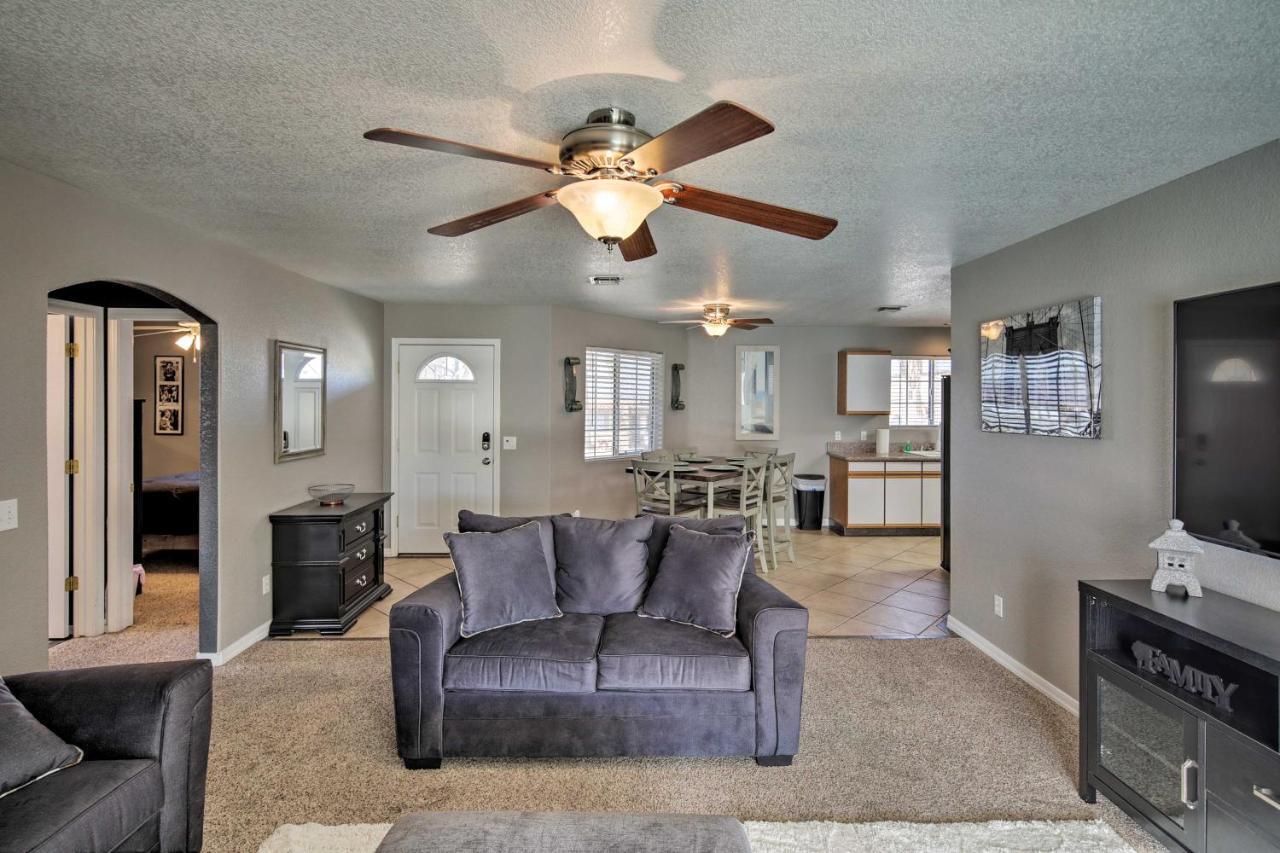 Lake Havasu City Retreat With Patio And Grill 外观 照片