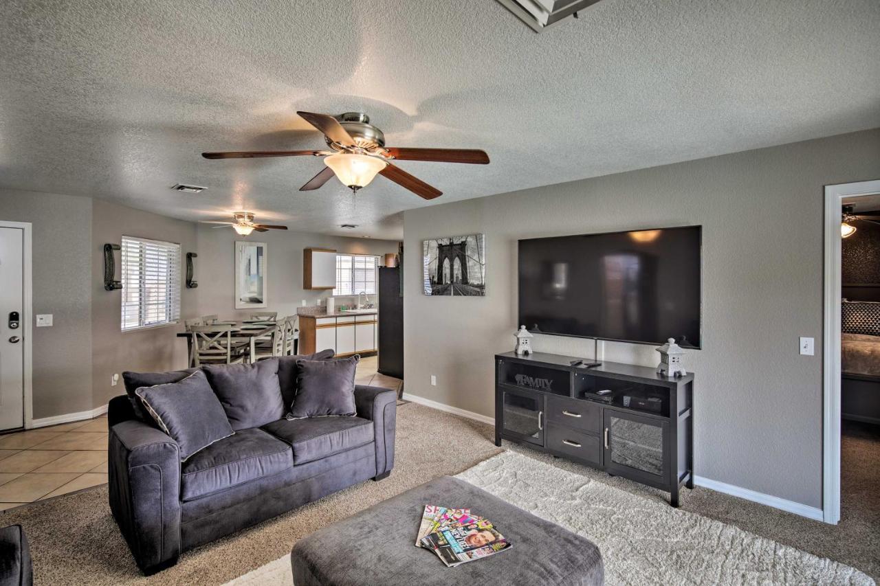 Lake Havasu City Retreat With Patio And Grill 外观 照片