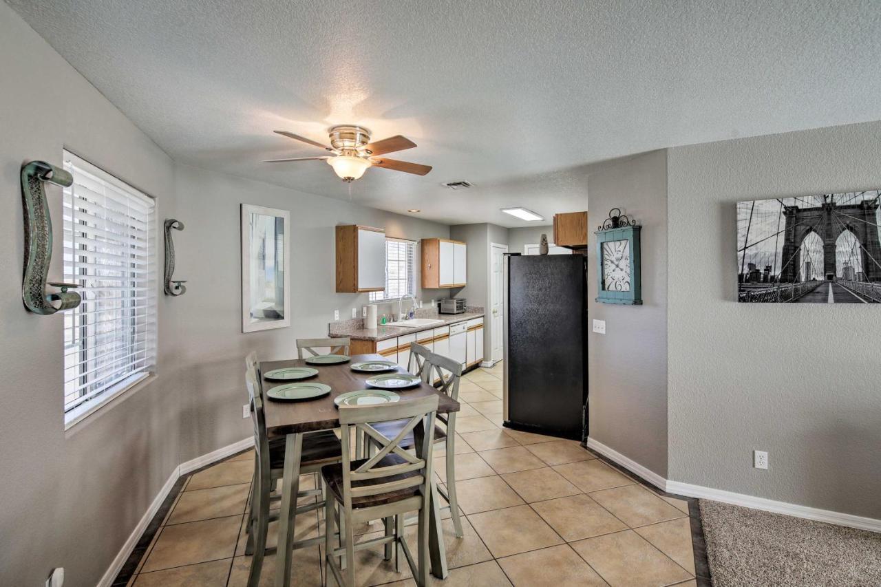 Lake Havasu City Retreat With Patio And Grill 外观 照片
