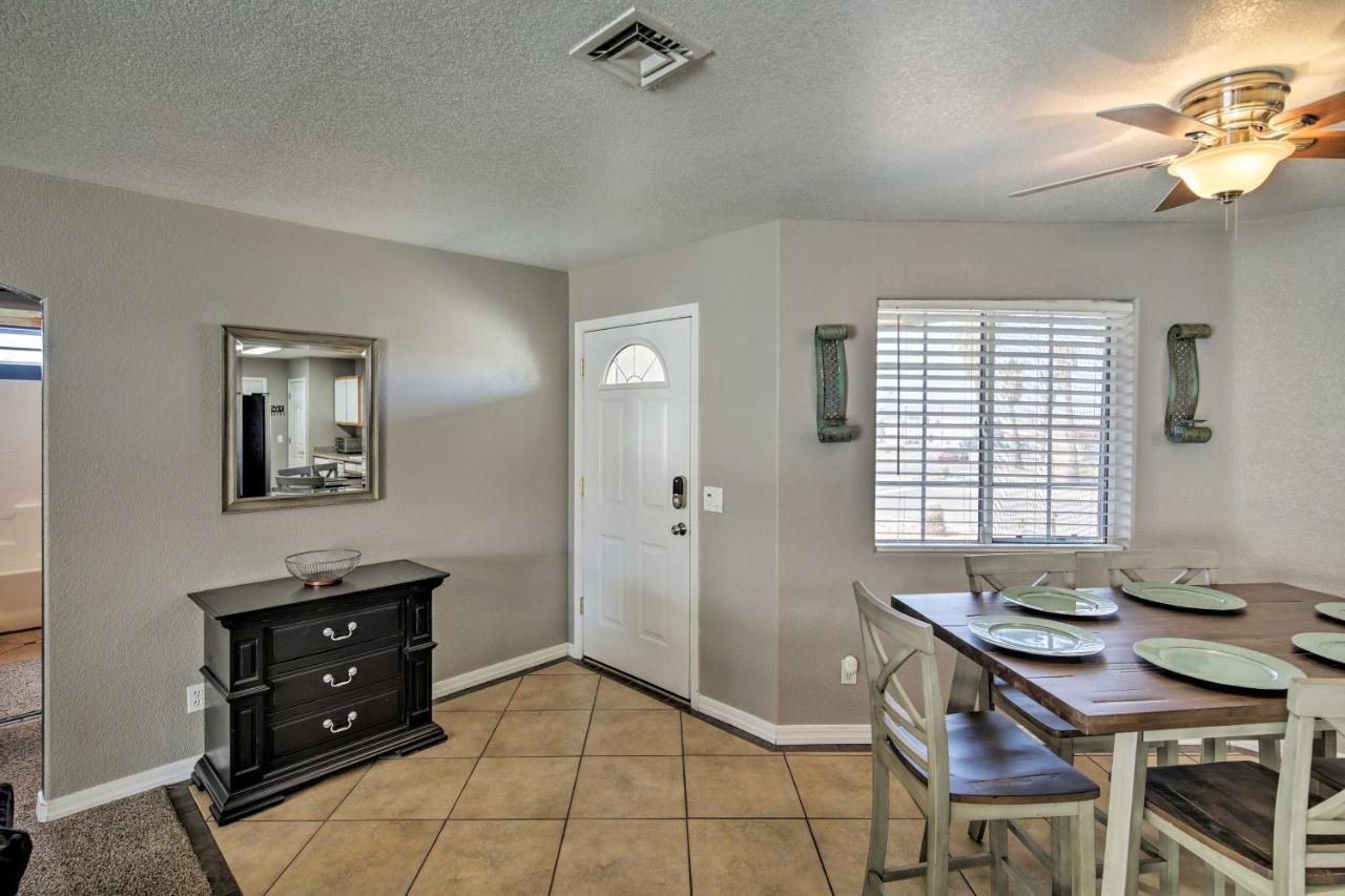 Lake Havasu City Retreat With Patio And Grill 外观 照片