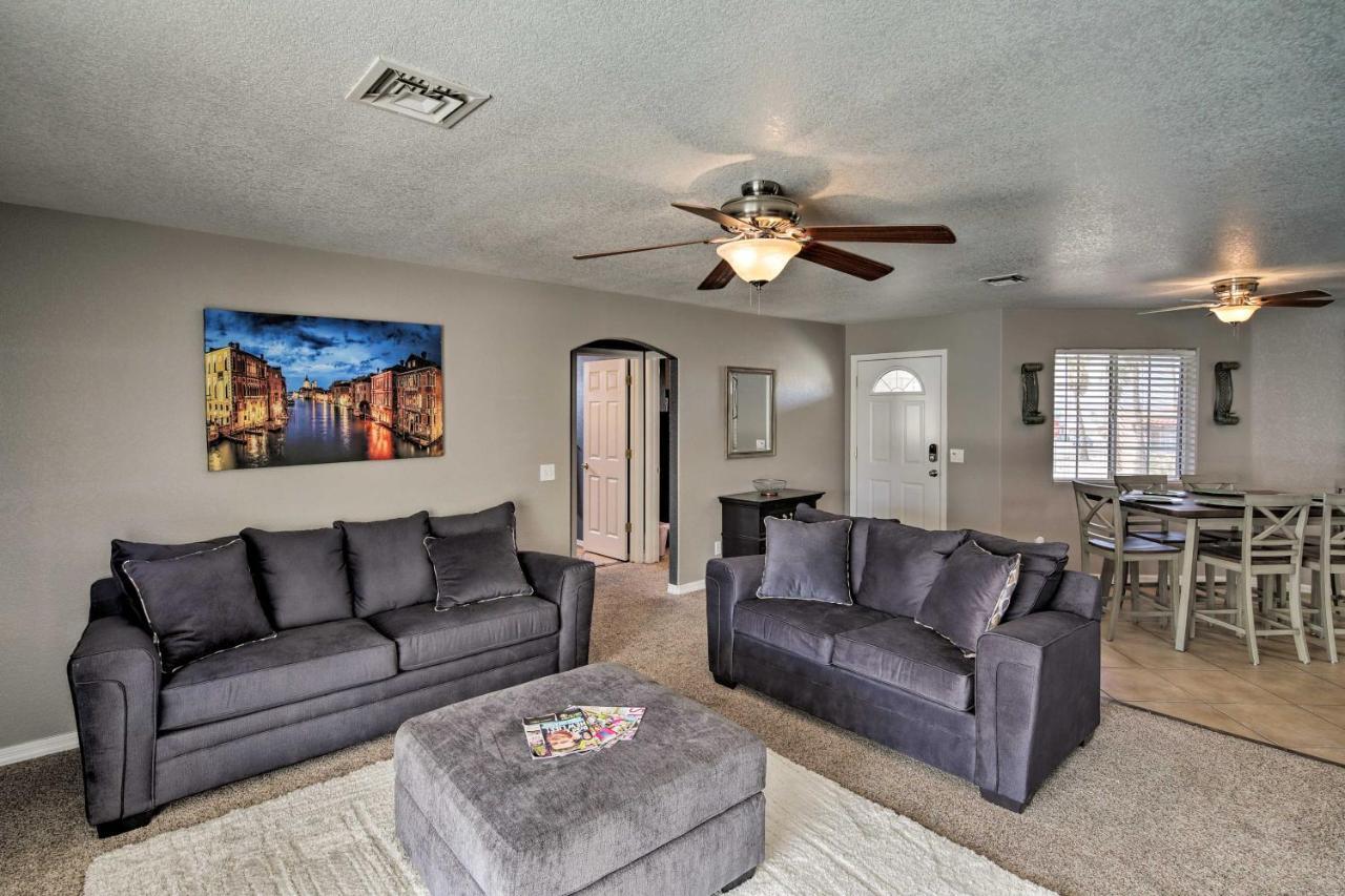 Lake Havasu City Retreat With Patio And Grill 外观 照片
