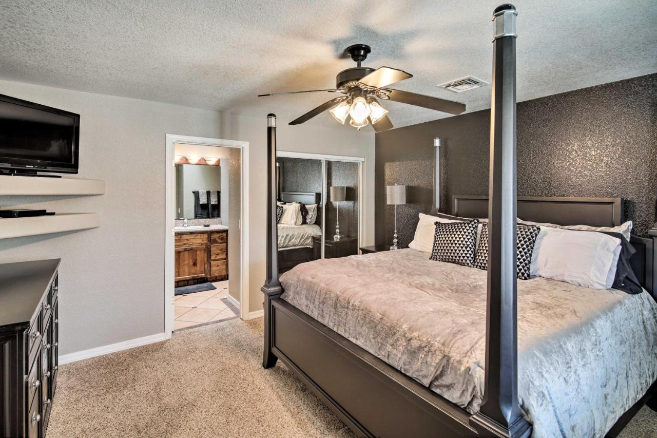 Lake Havasu City Retreat With Patio And Grill 外观 照片