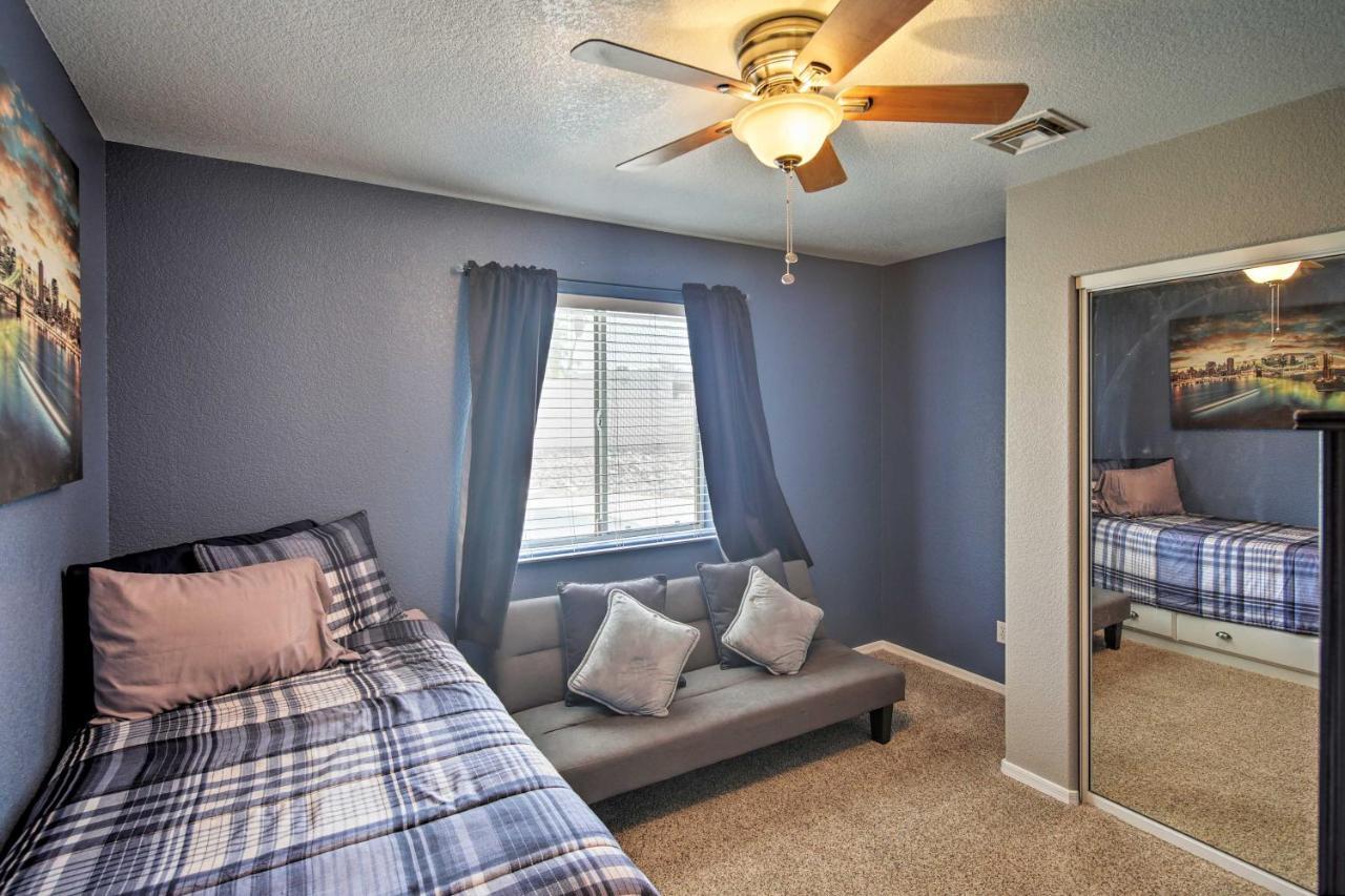 Lake Havasu City Retreat With Patio And Grill 外观 照片