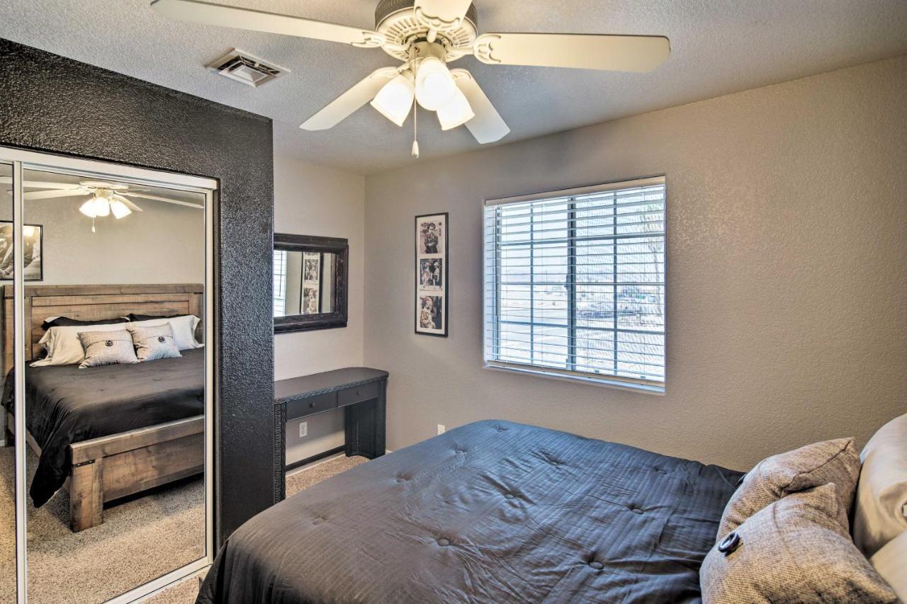 Lake Havasu City Retreat With Patio And Grill 外观 照片