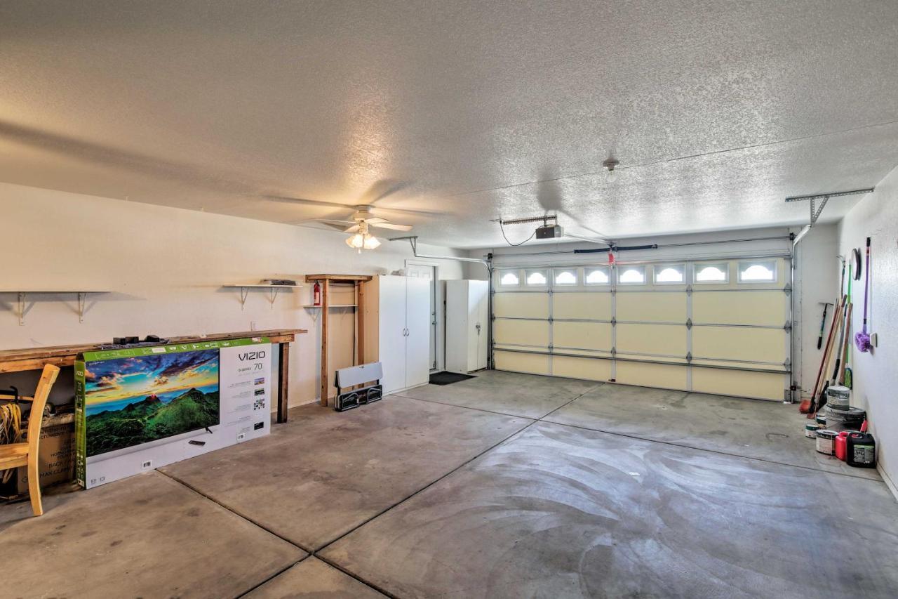 Lake Havasu City Retreat With Patio And Grill 外观 照片