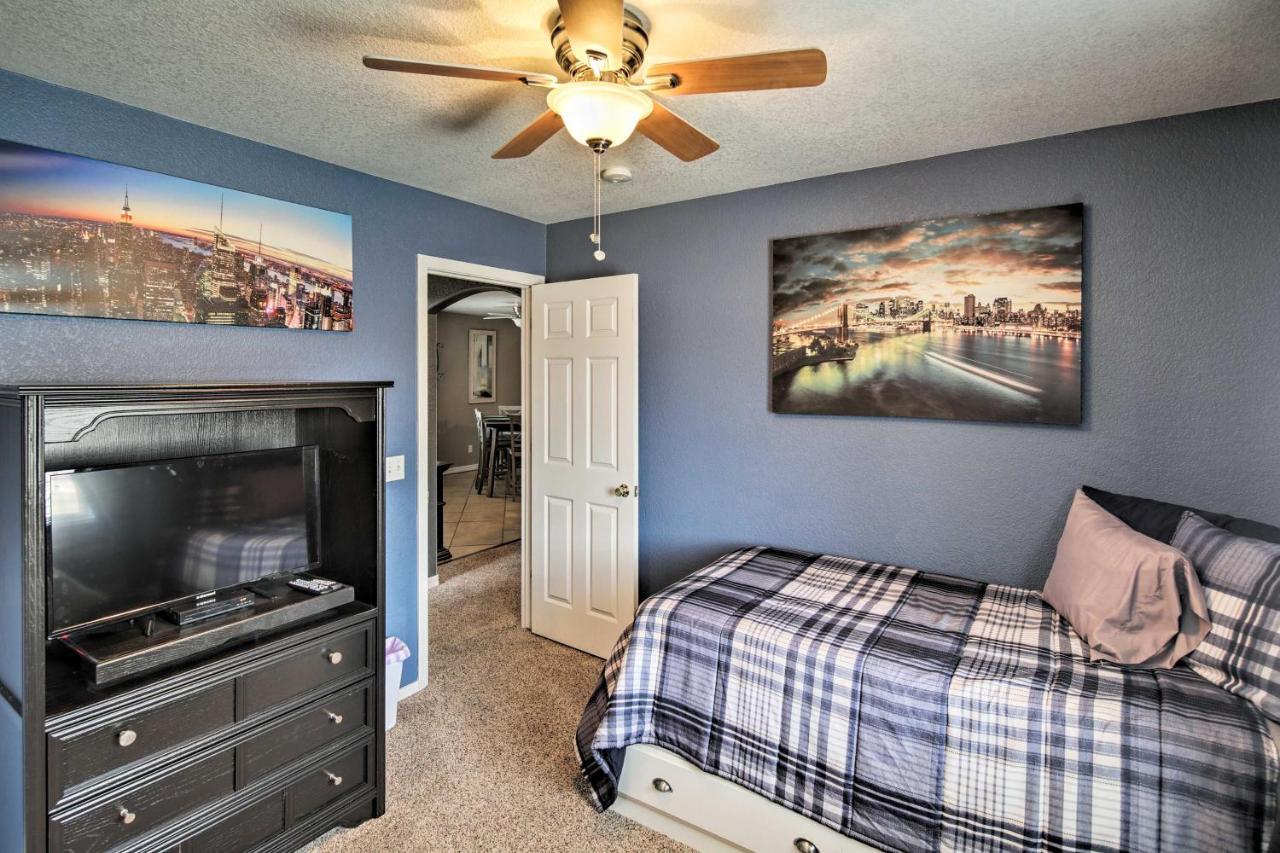 Lake Havasu City Retreat With Patio And Grill 外观 照片