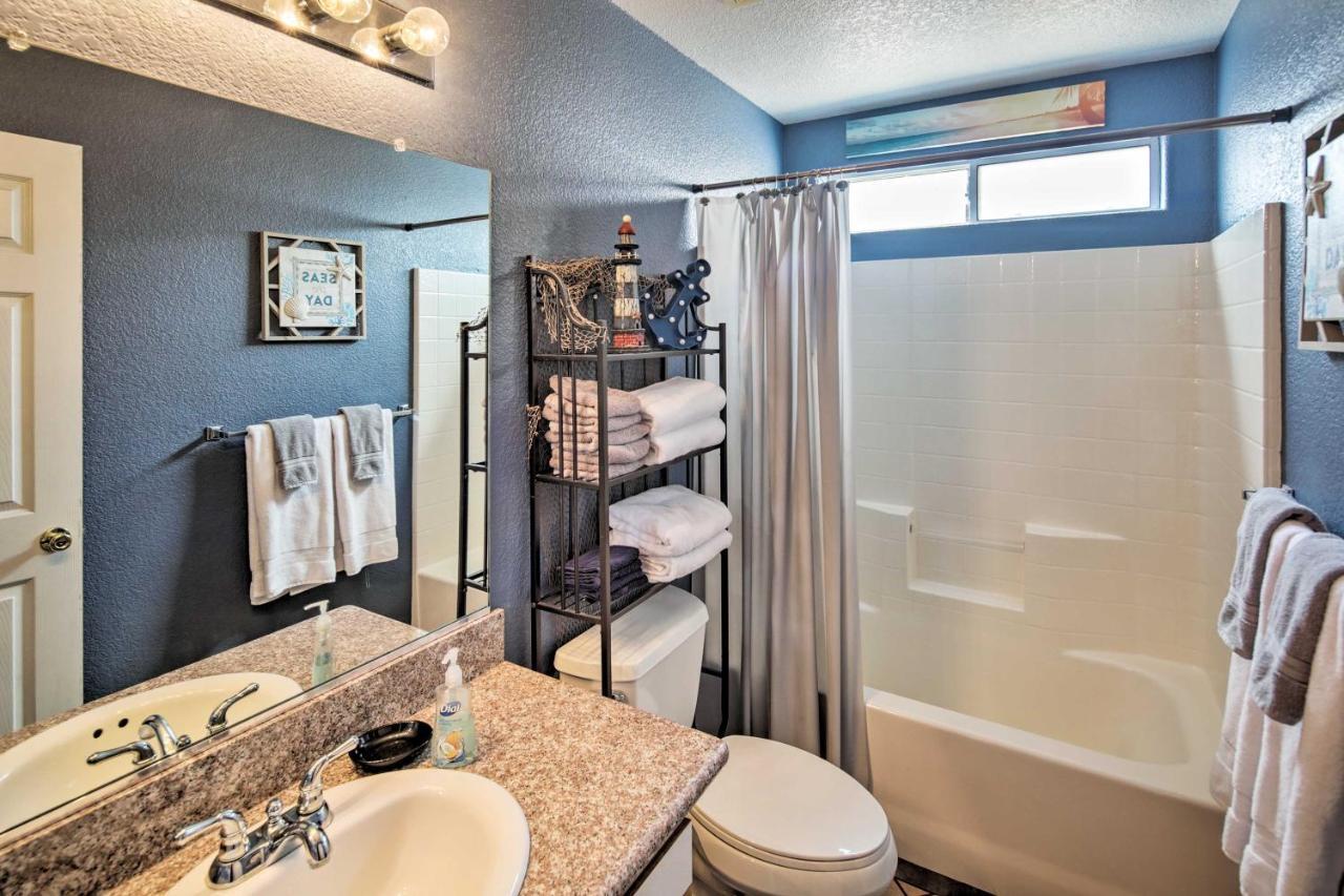 Lake Havasu City Retreat With Patio And Grill 外观 照片