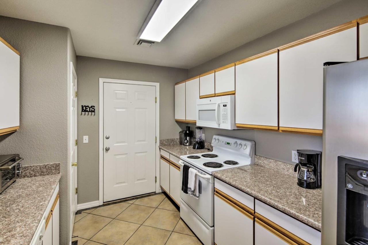 Lake Havasu City Retreat With Patio And Grill 外观 照片