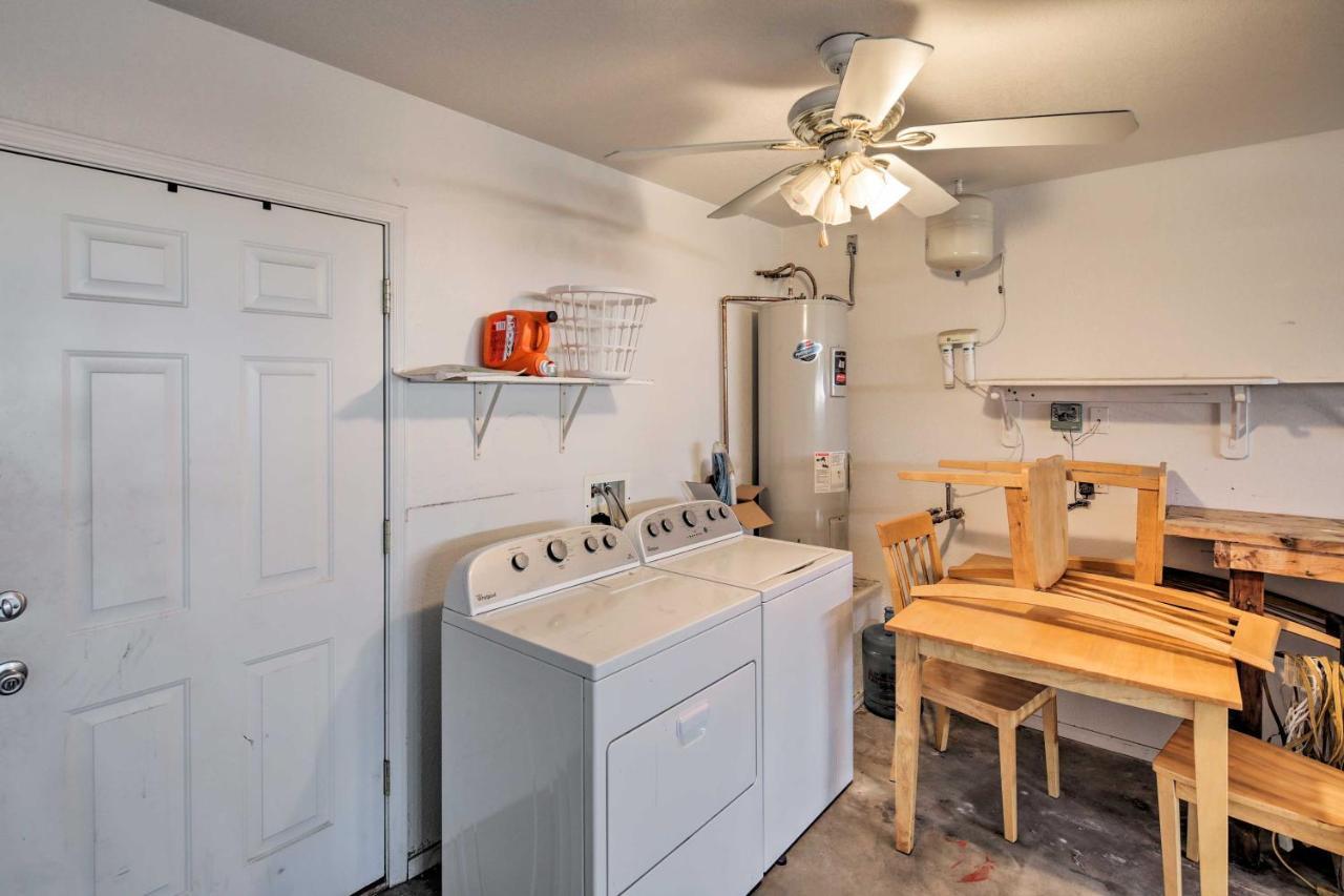 Lake Havasu City Retreat With Patio And Grill 外观 照片