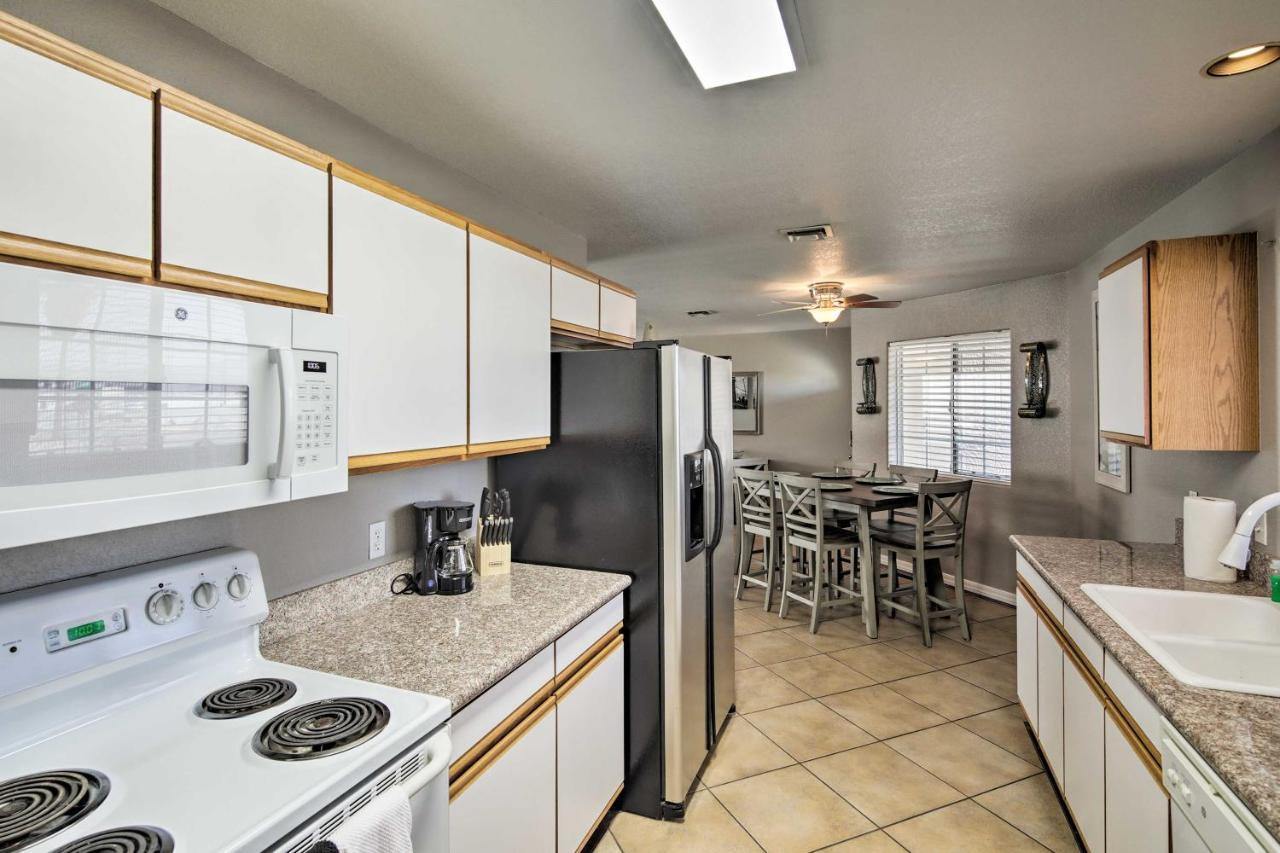 Lake Havasu City Retreat With Patio And Grill 外观 照片