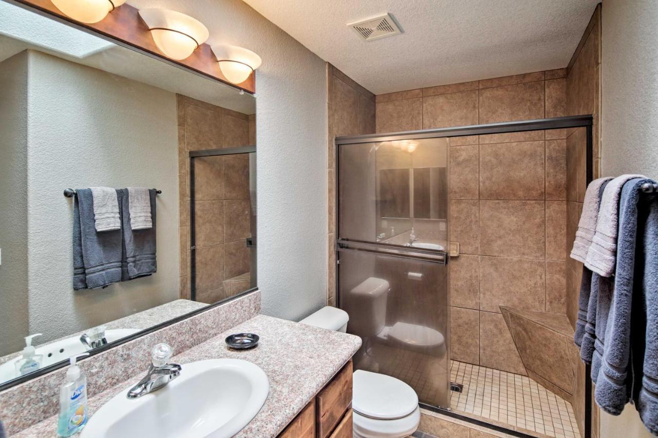Lake Havasu City Retreat With Patio And Grill 外观 照片