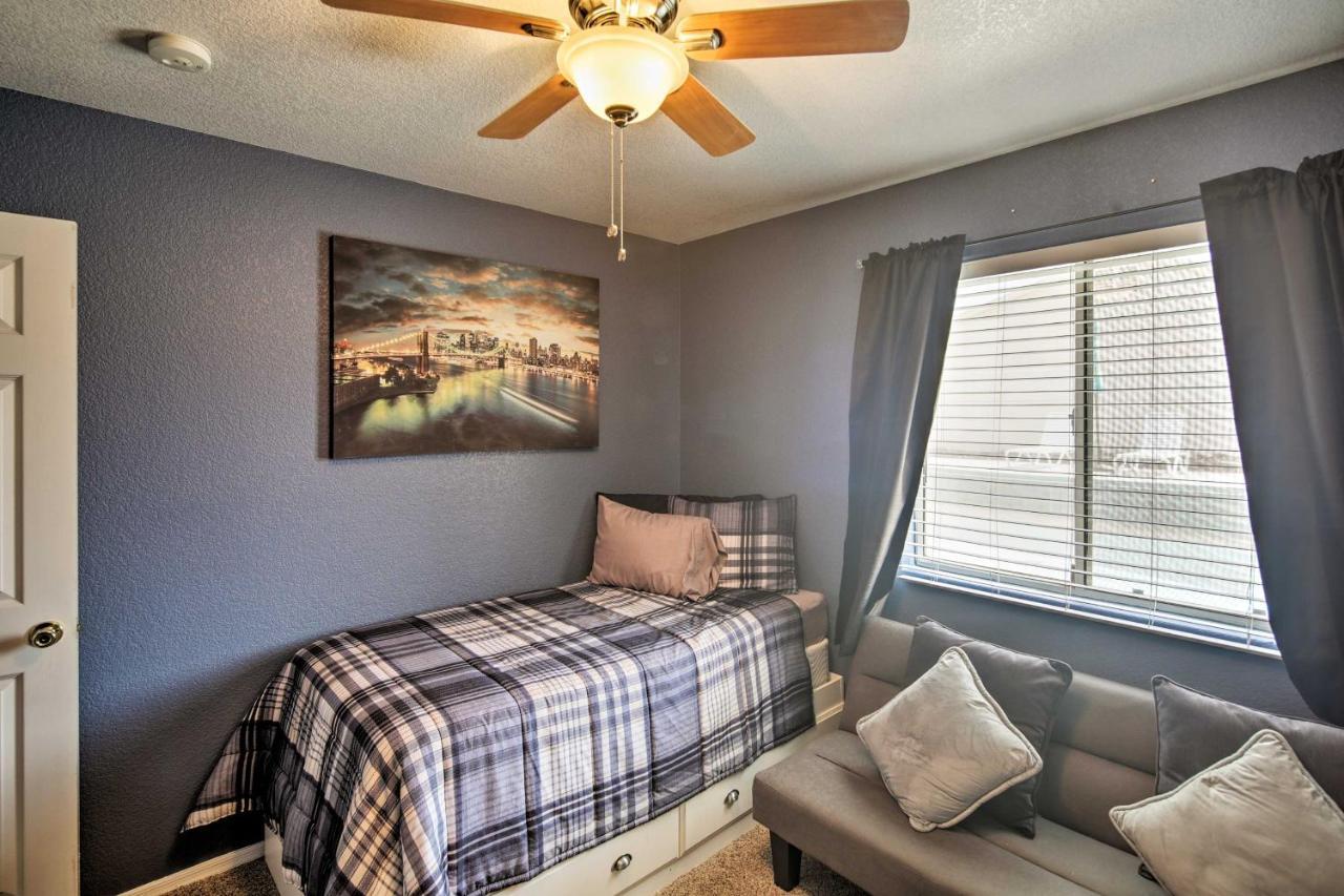 Lake Havasu City Retreat With Patio And Grill 外观 照片