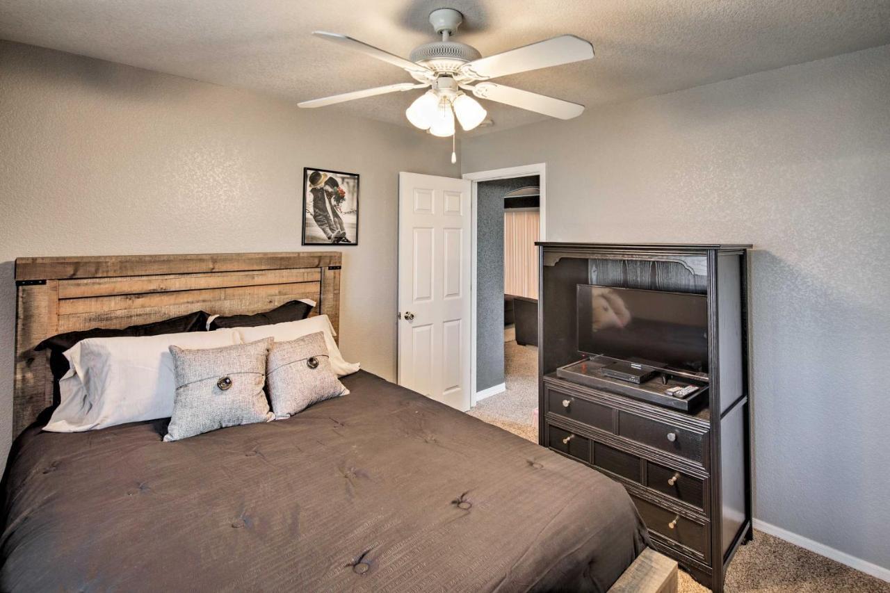 Lake Havasu City Retreat With Patio And Grill 外观 照片